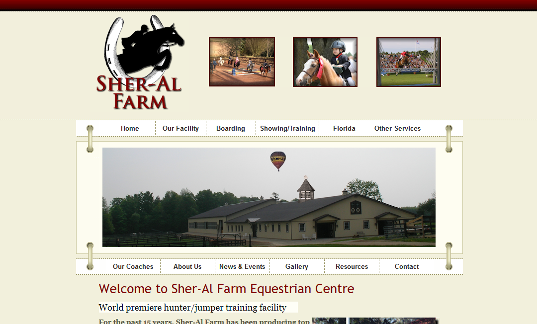 Sher-Al Farm