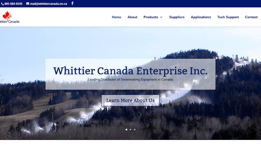 Whittier Canada